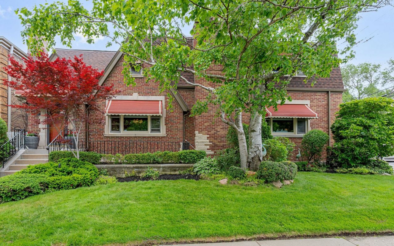 1619 N Sayre Avenue, Chicago, IL 60707 Main Photo