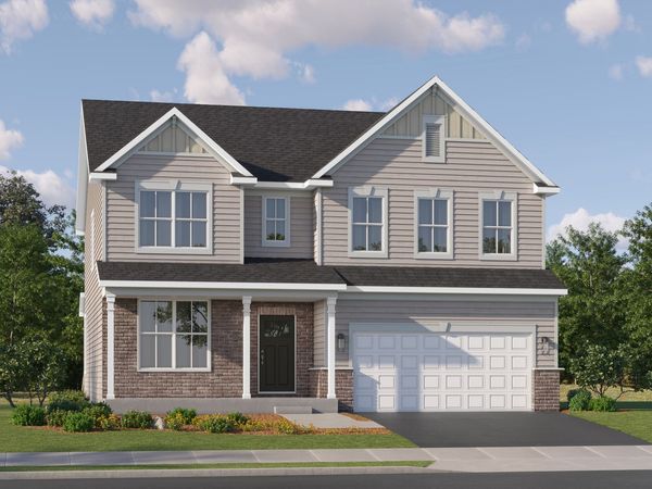 1080 Glenmont Street , Algonquin, IL 60102