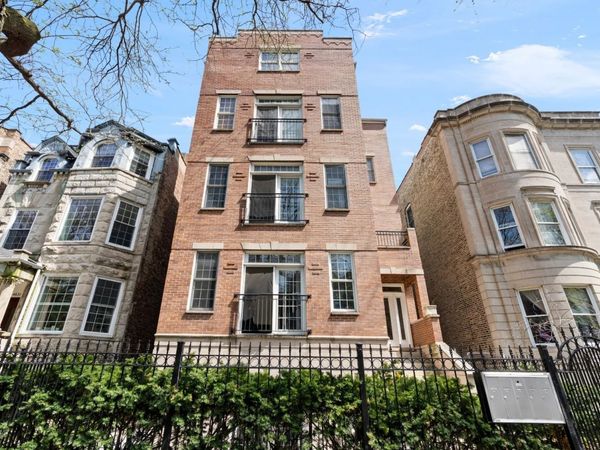 4627 N Kenmore Avenue , Unit 1E, Chicago, IL 60640