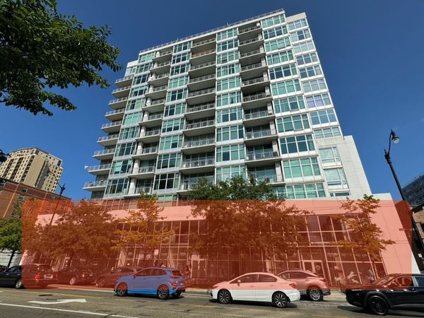 50 E 16th Street, Unit C-1A, Chicago, IL 60616