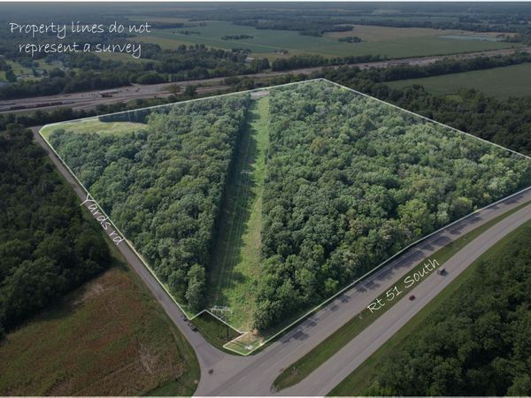29823 Yard Road , Centralia, IL 62801