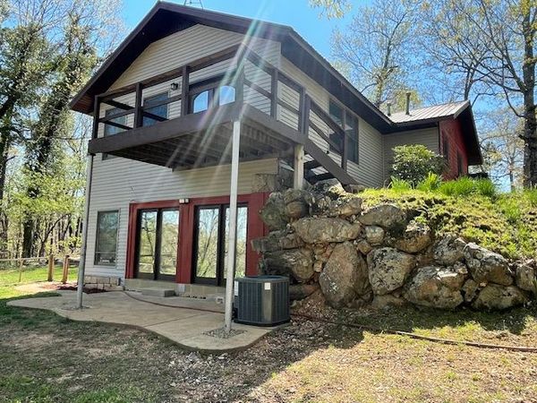 121 MC 3005, Yellville, AR 72687