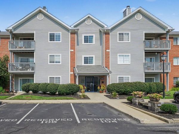 7343 Ridgepoint Drive, Unit 310, Cincinnati, OH 45230