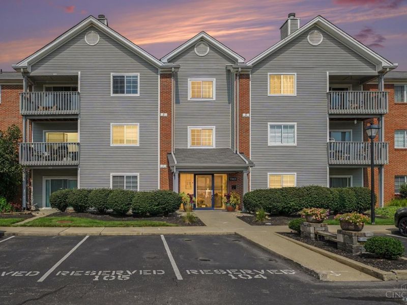 7343 Ridgepoint Drive, Unit 310, Cincinnati, OH 45230 Photo 26