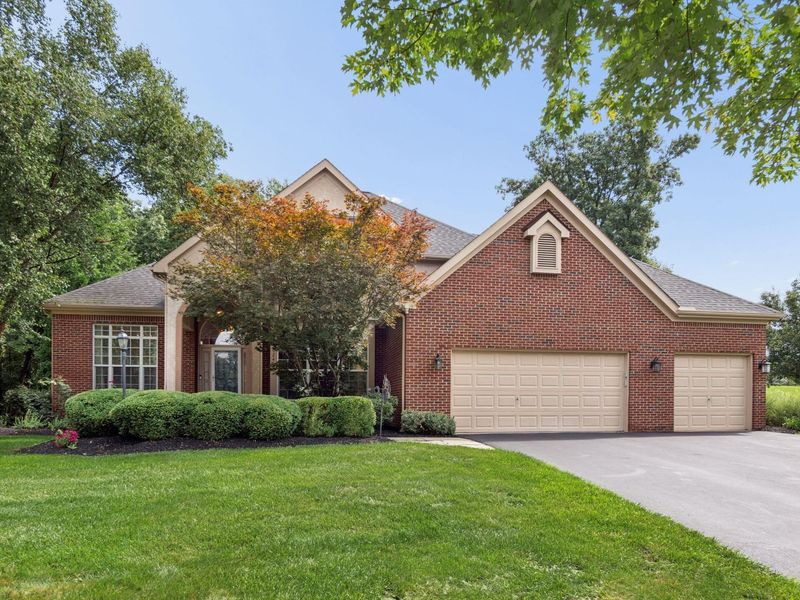 9245 Creighton Drive, Powell, OH 43065 Photo 1
