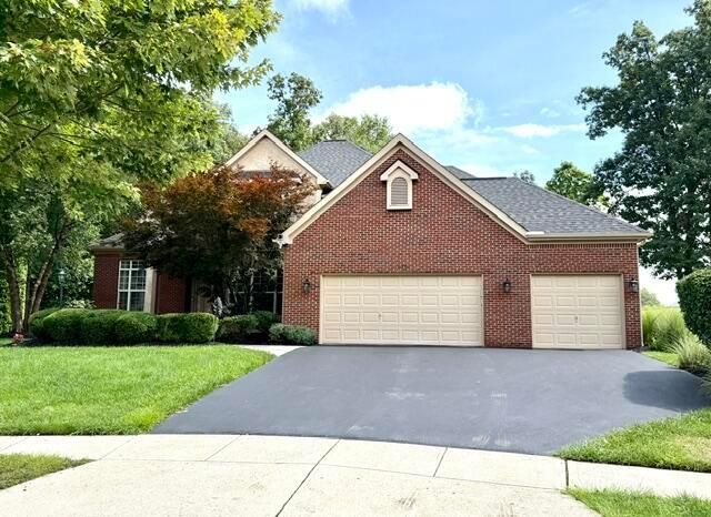 9245 Creighton Drive , Powell, OH 43065 Main Photo