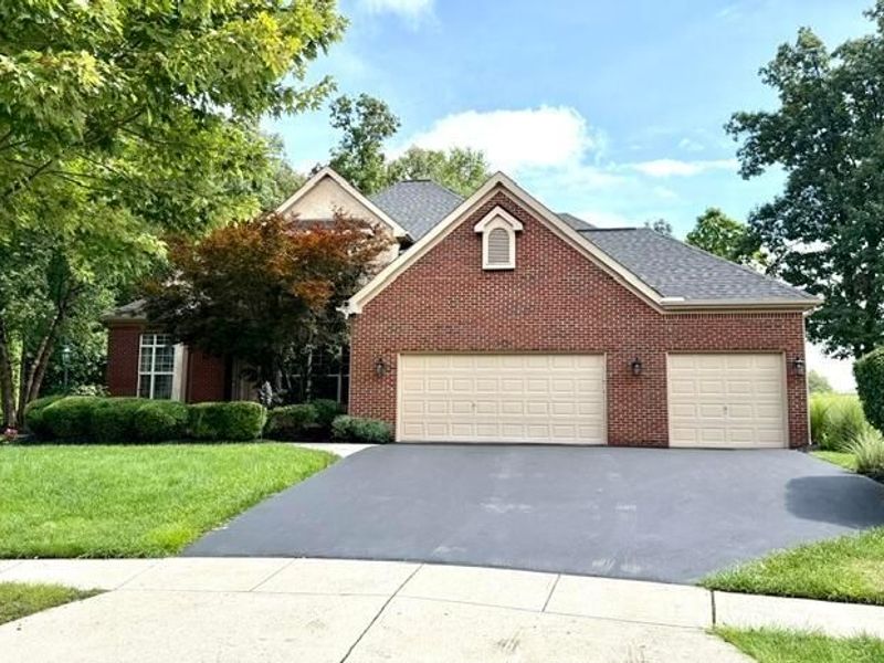 9245 Creighton Drive , Powell, OH 43065 Photo 1