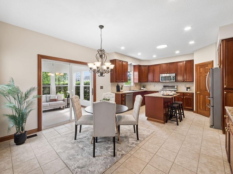 9245 Creighton Drive, Powell, OH 43065 Photo 17