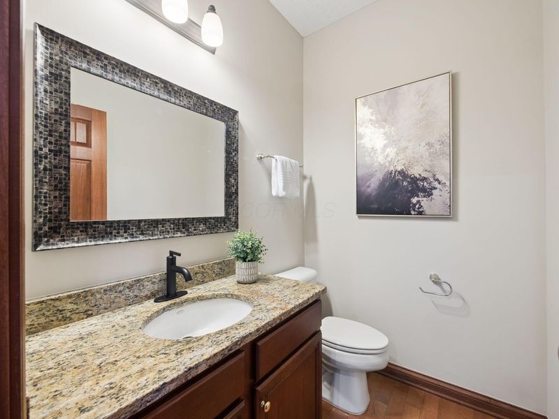 9245 Creighton Drive, Powell, OH 43065 Photo 28