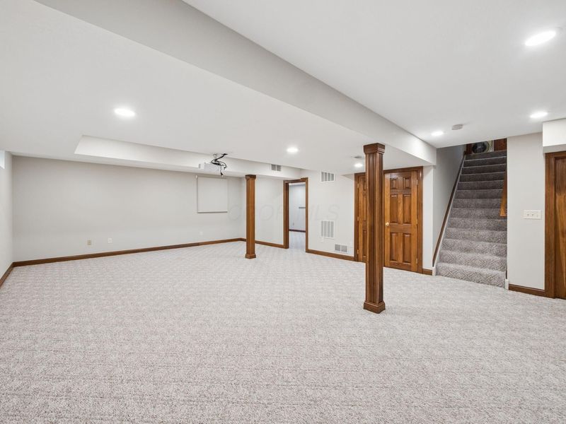 9245 Creighton Drive, Powell, OH 43065 Photo 50