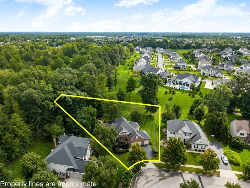 9245 Creighton Drive, Powell, OH 43065 Photo 69