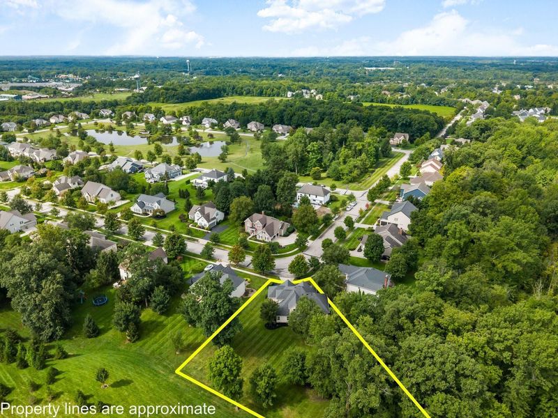 9245 Creighton Drive, Powell, OH 43065 Photo 73