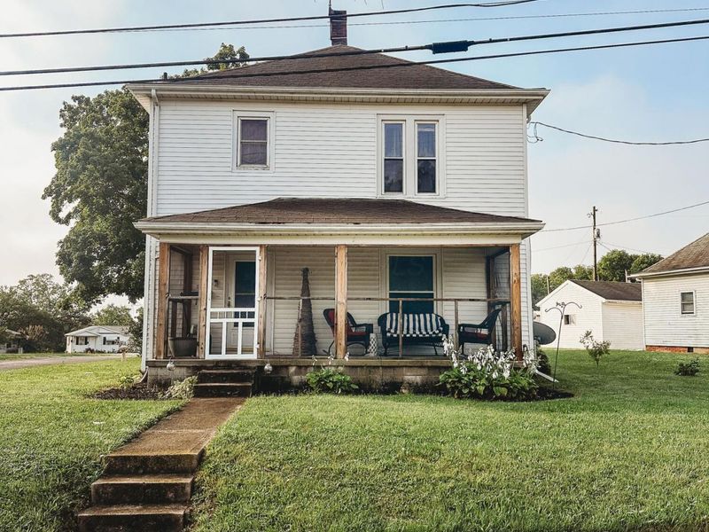 189 E Main Street, Mount Sterling, OH 43143 Photo 1