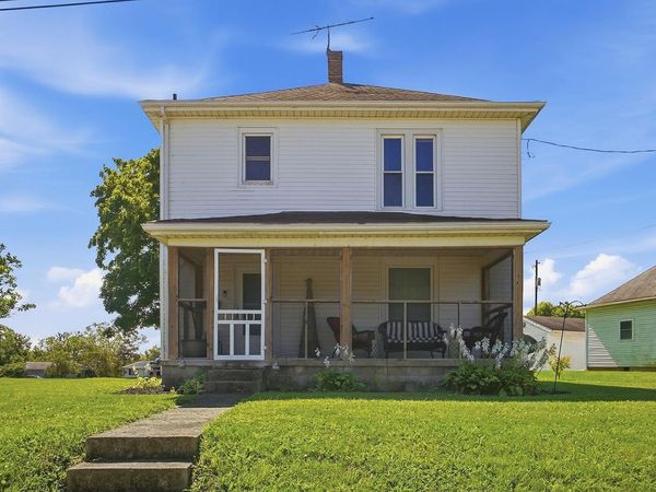 189 E Main Street, Mount Sterling, OH 43143