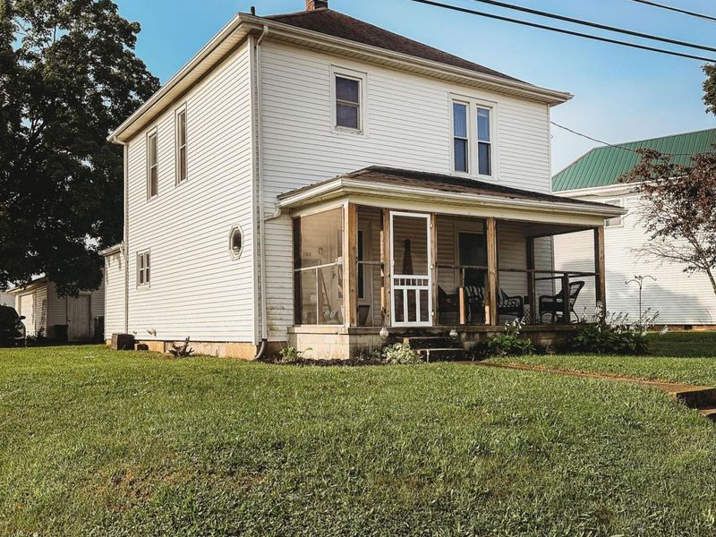 189 E Main Street, Mount Sterling, OH 43143 Photo 29