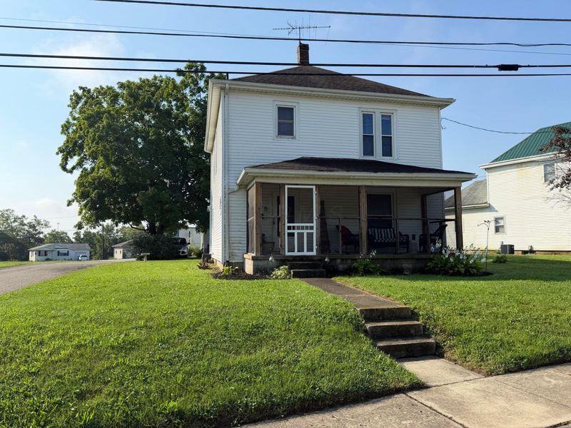 189 E Main Street, Mount Sterling, OH 43143 Photo 32