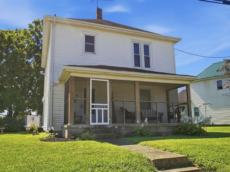 189 E Main Street, Mount Sterling, OH 43143 Photo 41