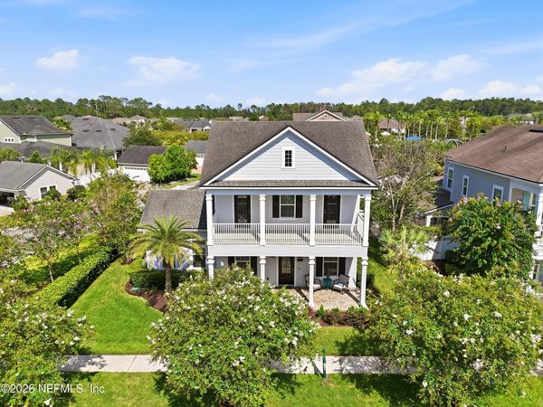 69 FREMONT Avenue, Jacksonville, FL 32095
