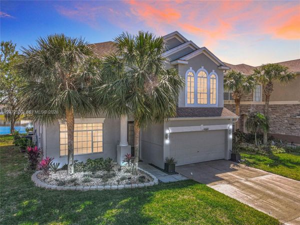 13430 Meadow Bay Loop , Orlando, FL 32824