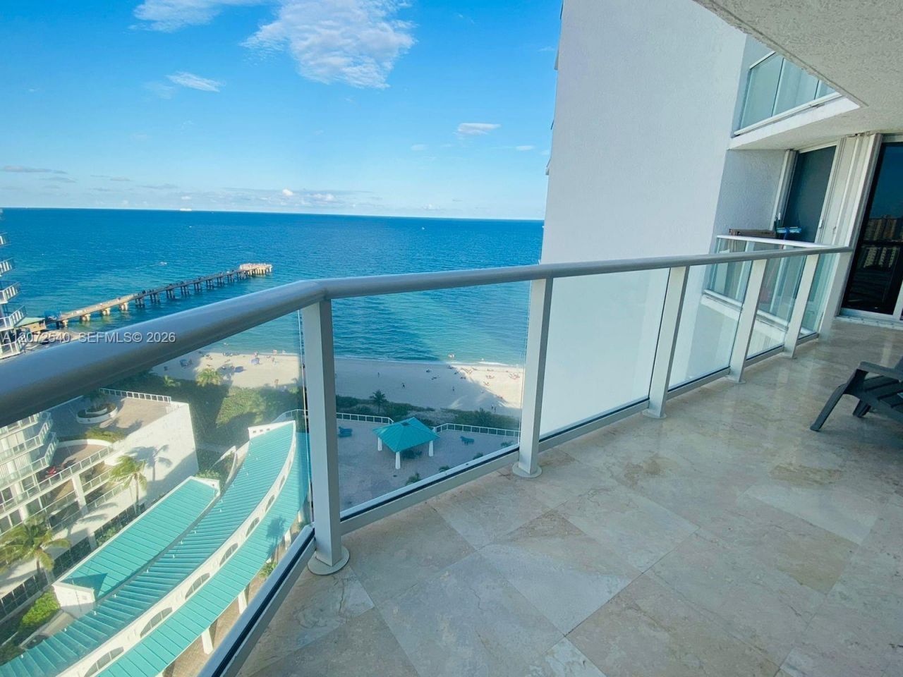 16445 Collins Ave , Unit 1624, Sunny Isles Beach, FL 33160 Photo