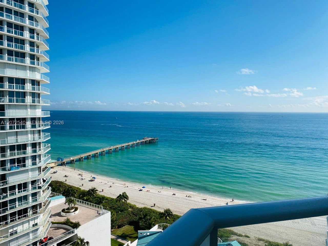 16445 Collins Ave , Unit 1624, Sunny Isles Beach, FL 33160 Photo
