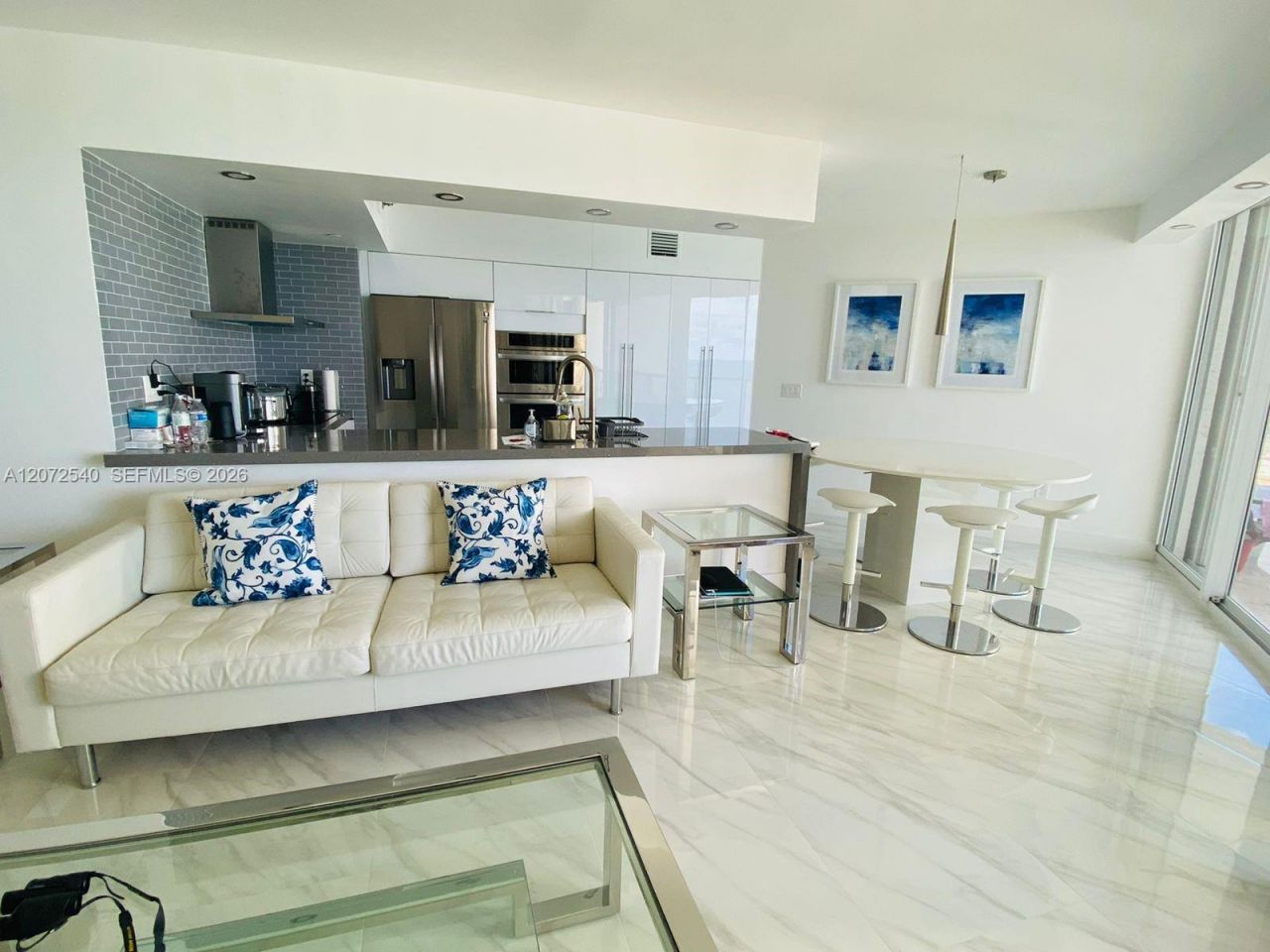 16445 Collins Ave , Unit 1624, Sunny Isles Beach, FL 33160 Photo