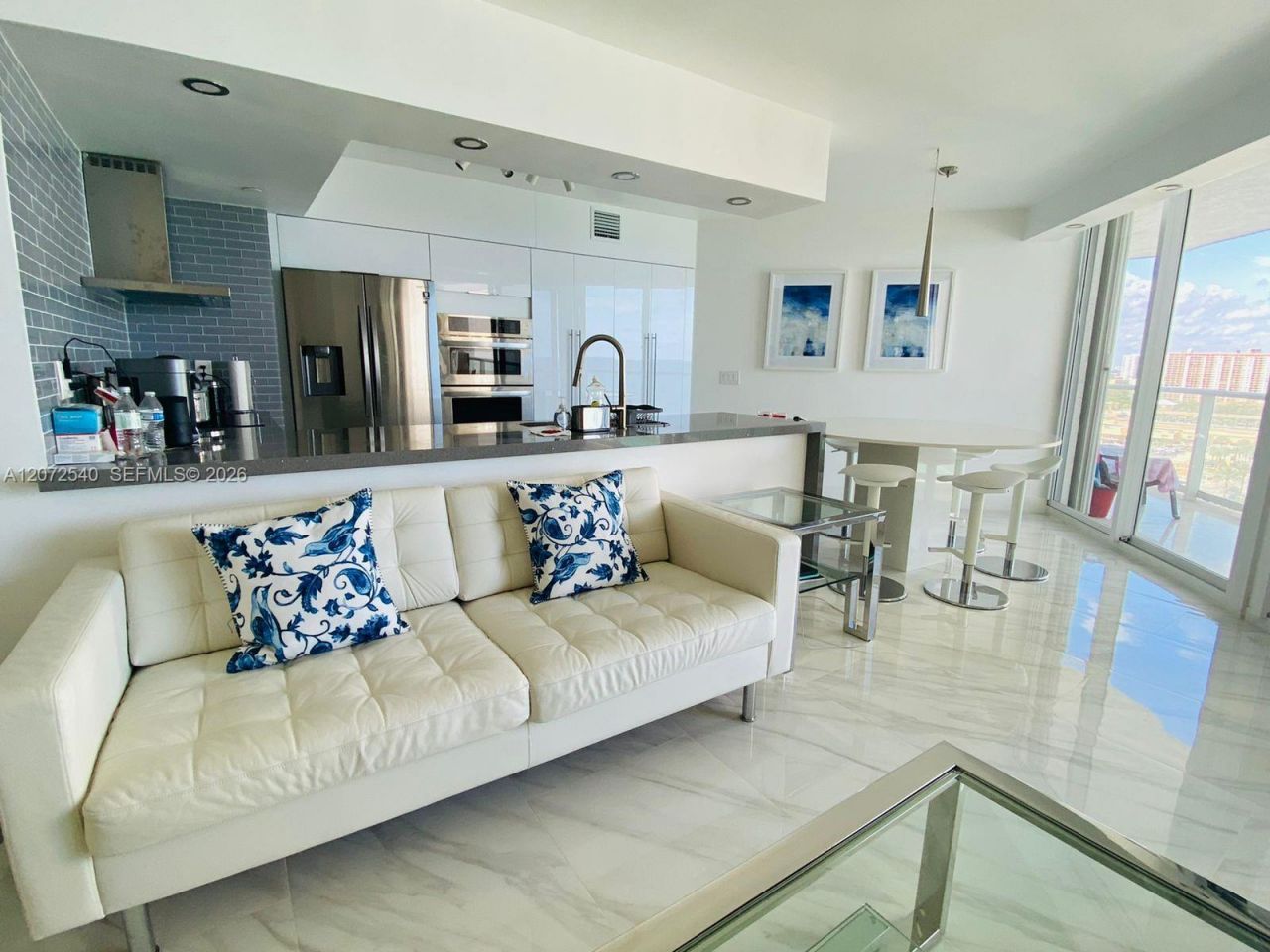 16445 Collins Ave , Unit 1624, Sunny Isles Beach, FL 33160 Photo