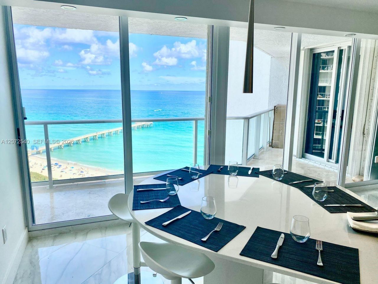 16445 Collins Ave , Unit 1624, Sunny Isles Beach, FL 33160 Photo