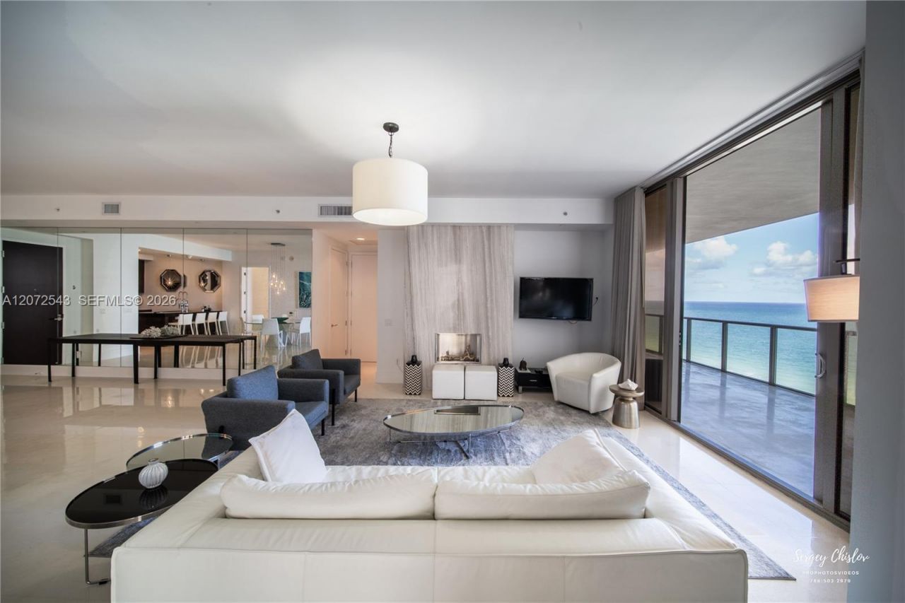 9705 Collins Ave , Unit 1404N, Bal Harbour, FL 33154 Photo
