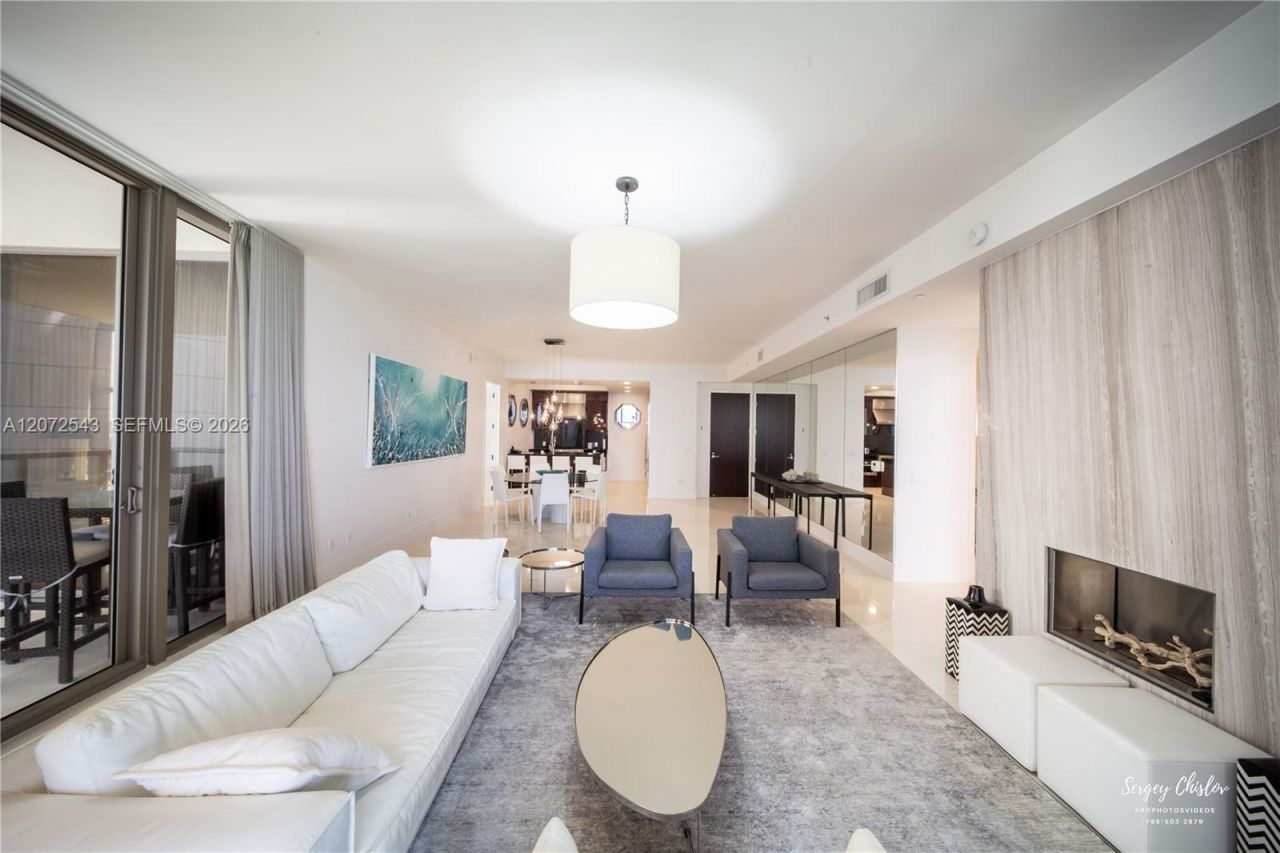 9705 Collins Ave , Unit 1404N, Bal Harbour, FL 33154 Photo