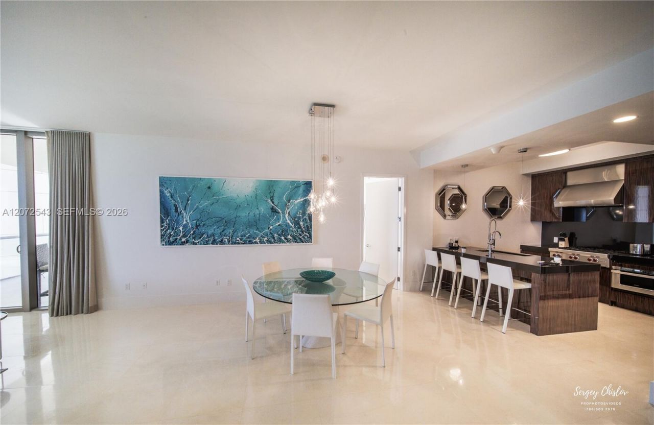 9705 Collins Ave , Unit 1404N, Bal Harbour, FL 33154 Photo
