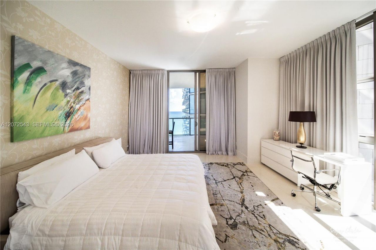 9705 Collins Ave , Unit 1404N, Bal Harbour, FL 33154 Photo