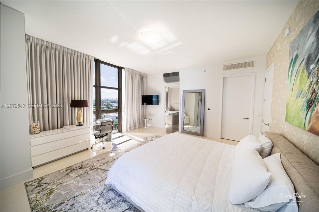 9705 Collins Ave , Unit 1404N, Bal Harbour, FL 33154 Photo