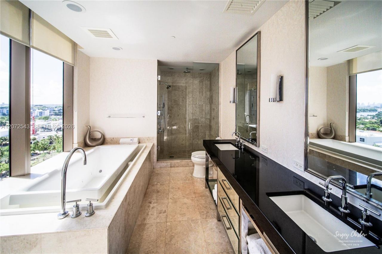 9705 Collins Ave , Unit 1404N, Bal Harbour, FL 33154 Photo