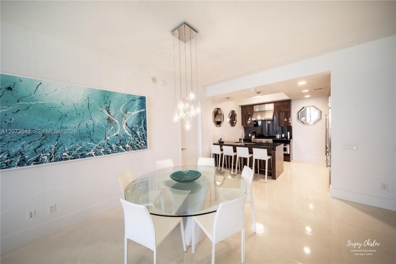 9705 Collins Ave , Unit 1404N, Bal Harbour, FL 33154 Photo