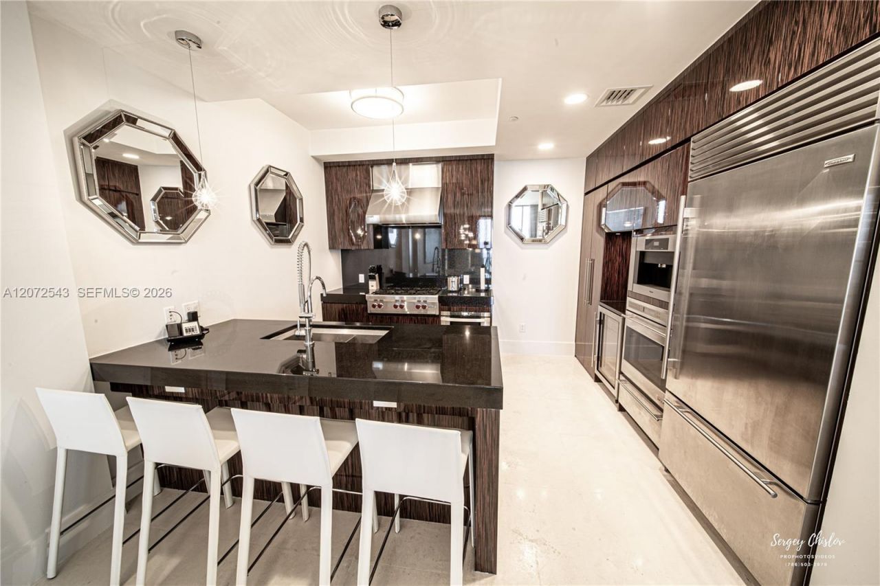 9705 Collins Ave , Unit 1404N, Bal Harbour, FL 33154 Photo