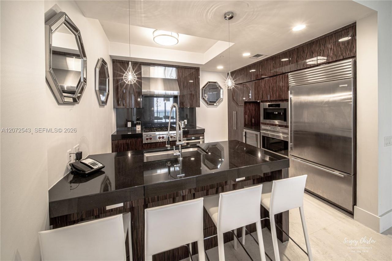 9705 Collins Ave , Unit 1404N, Bal Harbour, FL 33154 Photo