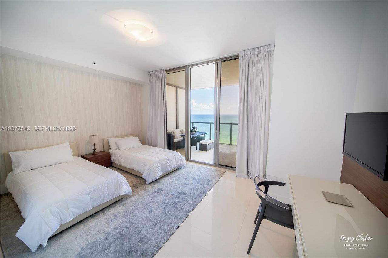 9705 Collins Ave , Unit 1404N, Bal Harbour, FL 33154 Photo