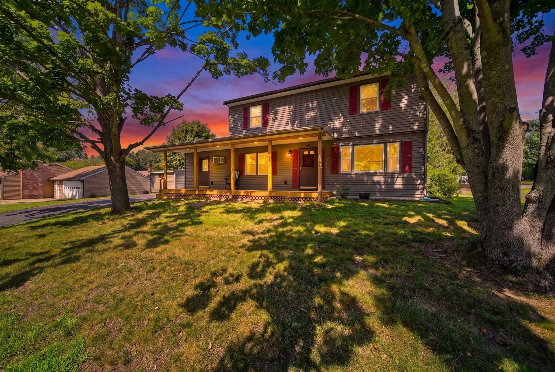 44 Sherwood Meadows, Pembroke, NH 03275 Main Photo
