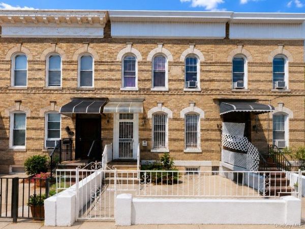 91-14 86th Drive , Woodhaven, NY 11421