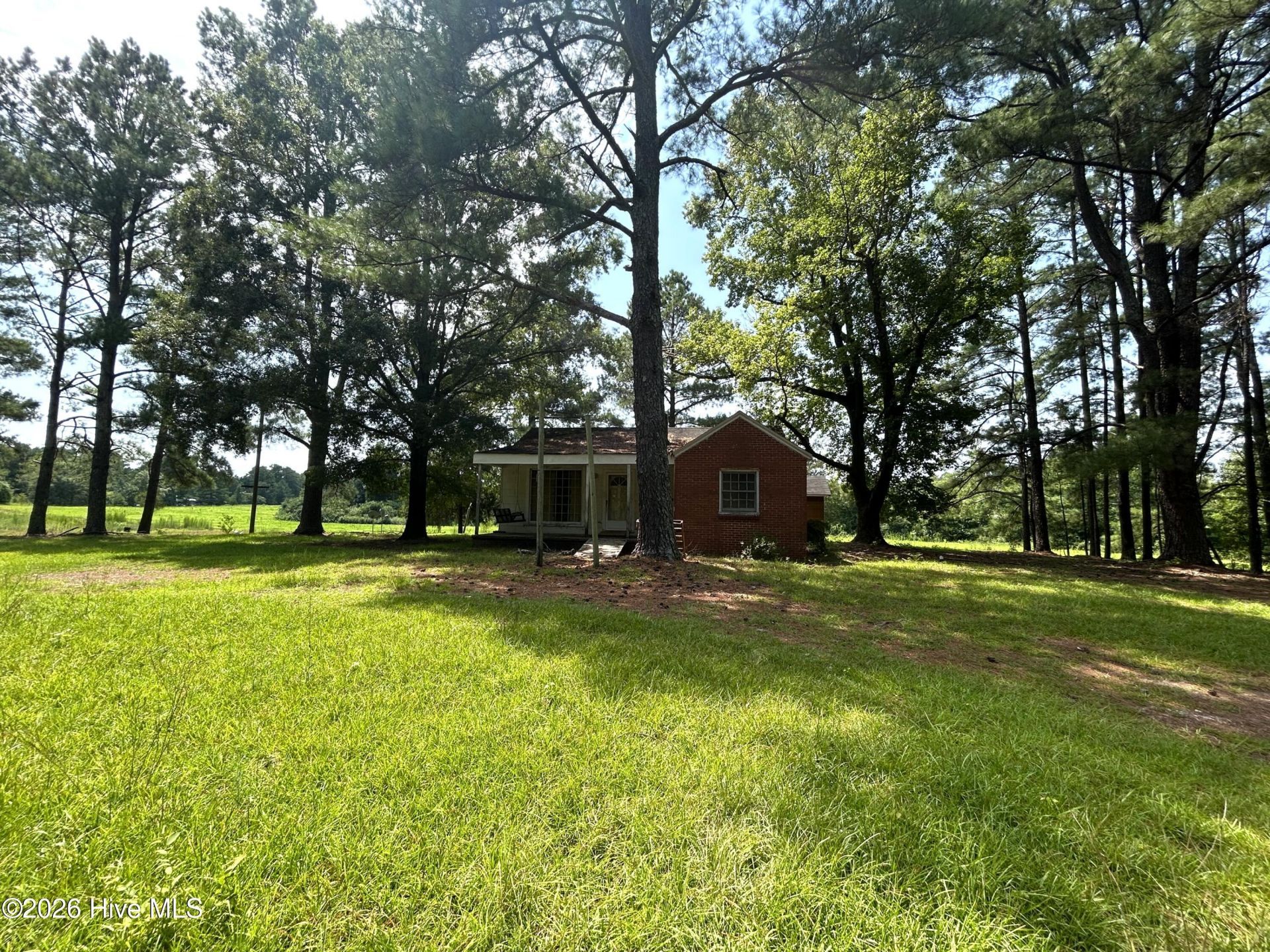 684 Pilson Road, Cameron, NC 28326 Main Photo