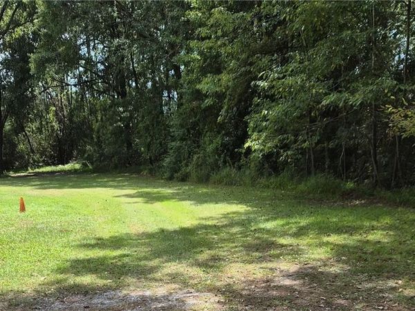 0 Evangeline Drive, Coden, AL 36523