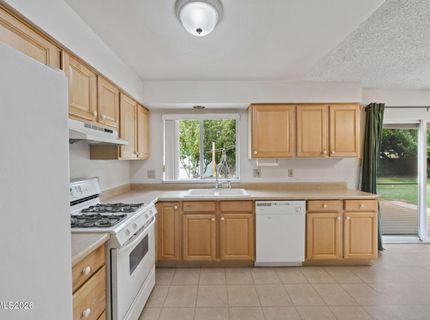 1920 June Circle, Carson City, NV 89706 Photo