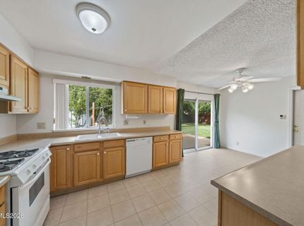 1920 June Circle, Carson City, NV 89706 Photo