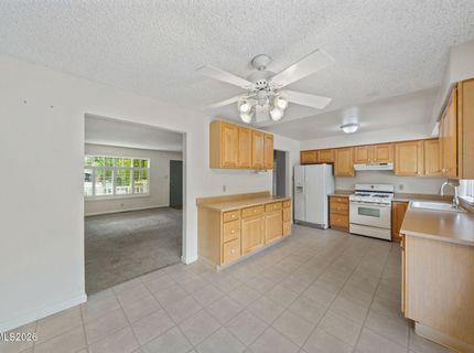 1920 June Circle, Carson City, NV 89706 Photo