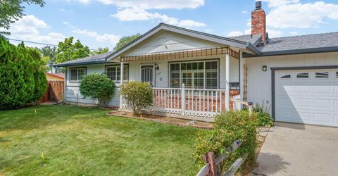 1920 June Circle, Carson City, NV 89706 Photo