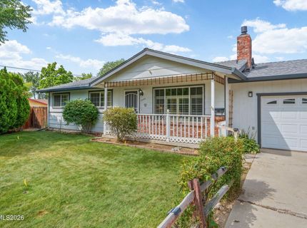 1920 June Circle, Carson City, NV 89706 Photo