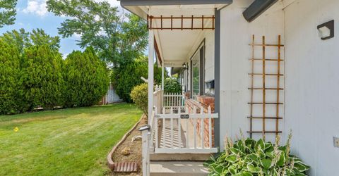 1920 June Circle, Carson City, NV 89706 Photo