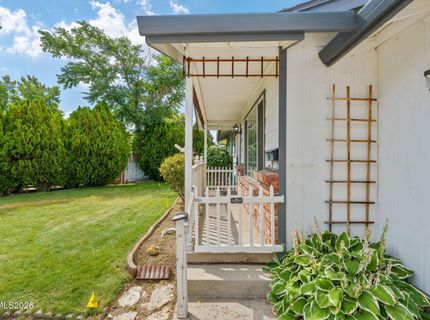 1920 June Circle, Carson City, NV 89706 Photo