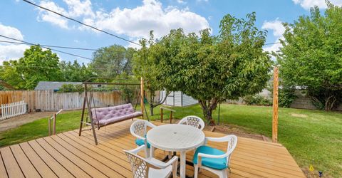 1920 June Circle, Carson City, NV 89706 Photo